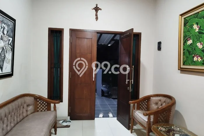 Hunian Nyaman Asri 3 KT Siap Pakai di Jatibening Bekasi Hunian Nyaman Asri 3 KT Siap Pakai di Jatibening Bekasi