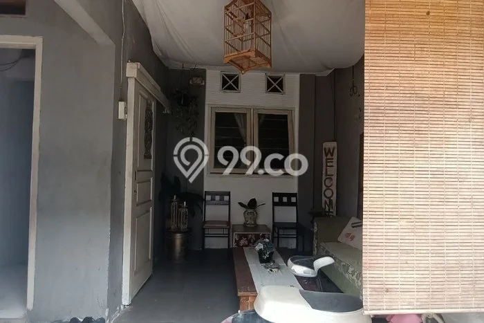 Dijual Hunian Rumah Nyaman 3 Kamar di Jatimakmur, Bekasi Dijual Hunian Rumah Nyaman 3 Kamar di Jatimakmur, Bekasi