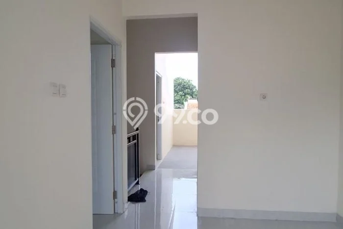 Jual Rumah Eksklusif 3 KT di Jatibening, Bekasi Jual Rumah Eksklusif 3 KT di Jatibening, Bekasi