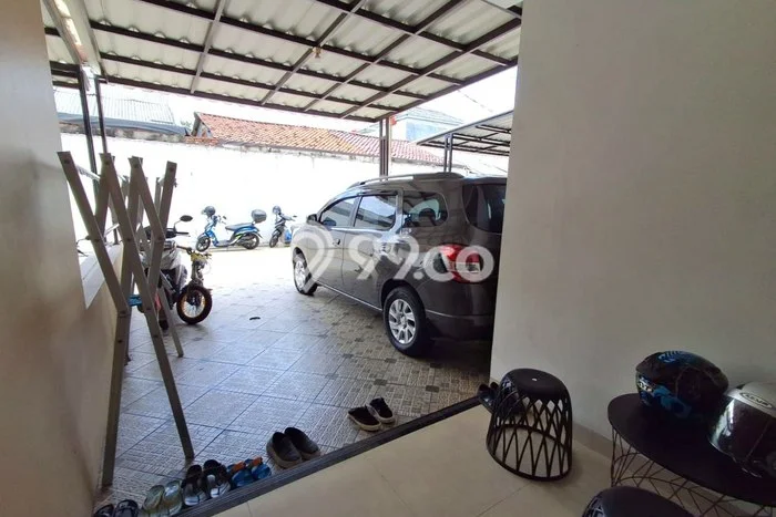 Rumah Murah LT 88m2 di Jati Asih Akses Mudah Rumah Murah LT 88m2 di Jati Asih Akses Mudah