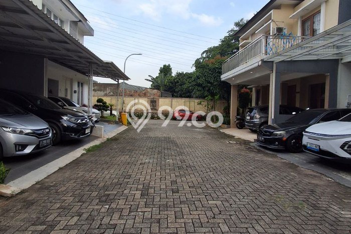 Hunian Elit LB 330m2 Siap Huni Desain Elegan di Jatibening, Bekasi Hunian Elit LB 330m2 Siap Huni Desain Elegan di Jatibening, Bekasi