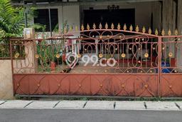 Jual Rumah Modern 3 KT di Bungur, Jakarta Pusat Jual Rumah Modern 3 KT di Bungur, Jakarta Pusat