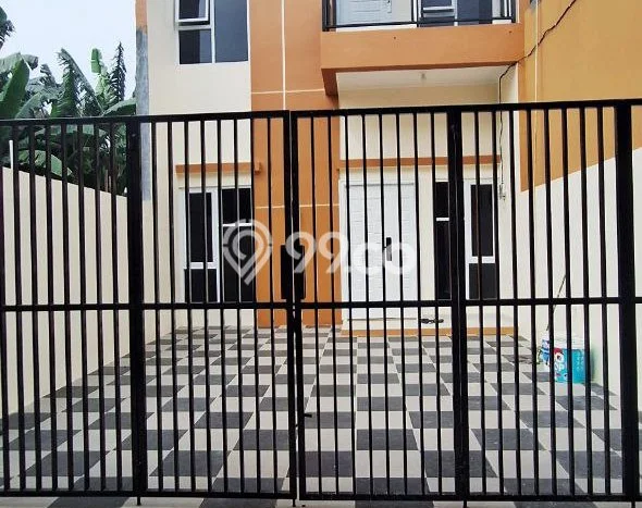 Jual Rumah Eksklusif 3 KT di Jatibening, Bekasi Jual Rumah Eksklusif 3 KT di Jatibening, Bekasi