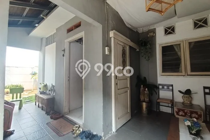 Dijual Hunian Rumah Nyaman 3 Kamar di Jatimakmur, Bekasi Dijual Hunian Rumah Nyaman 3 Kamar di Jatimakmur, Bekasi