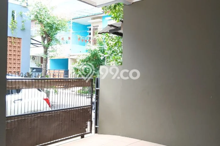 Rumah Modern 3 KT di Jatiwarna Bekasi Unfurnished Rumah Modern 3 KT di Jatiwarna Bekasi Unfurnished