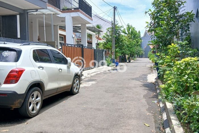 Pondok Melati Pondok Melati