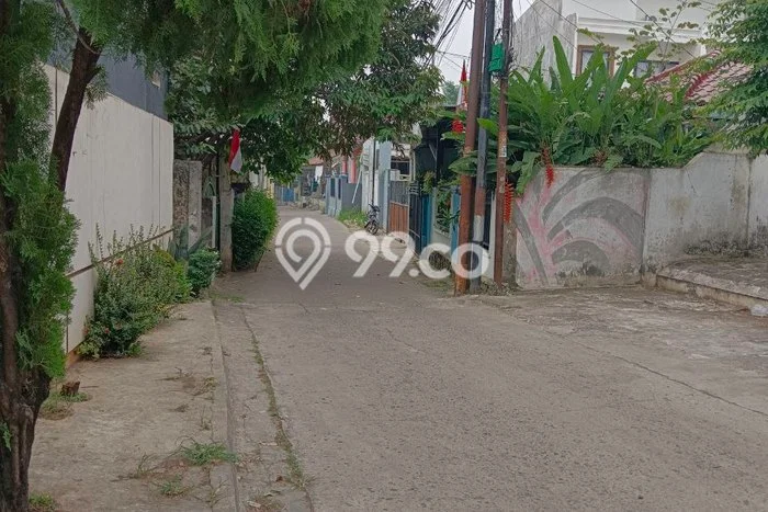 For Sale Hunian Rumah Terawat 3 KT di Jati Asih, Bekasi For Sale Hunian Rumah Terawat 3 KT di Jati Asih, Bekasi