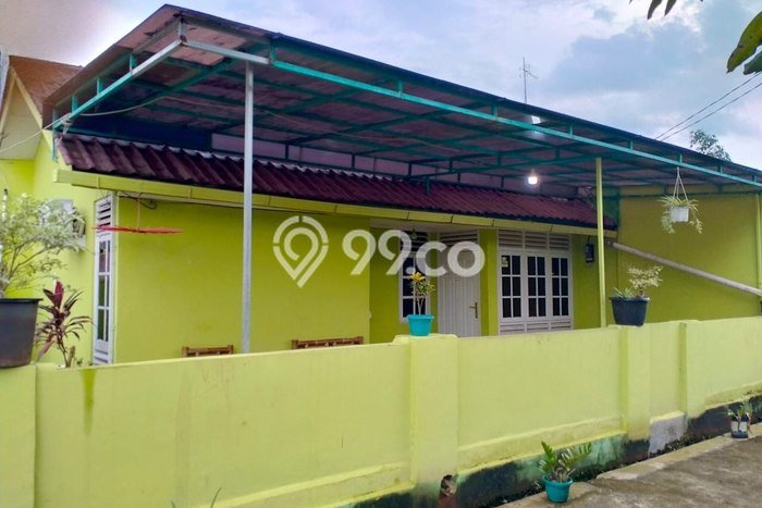 Dijual Rumah 2 Kamar Lokasi Ideal Nyaman dan Strategis di Bekasi Timur Dijual Rumah 2 Kamar Lokasi Ideal Nyaman dan Strategis di Bekasi Timur