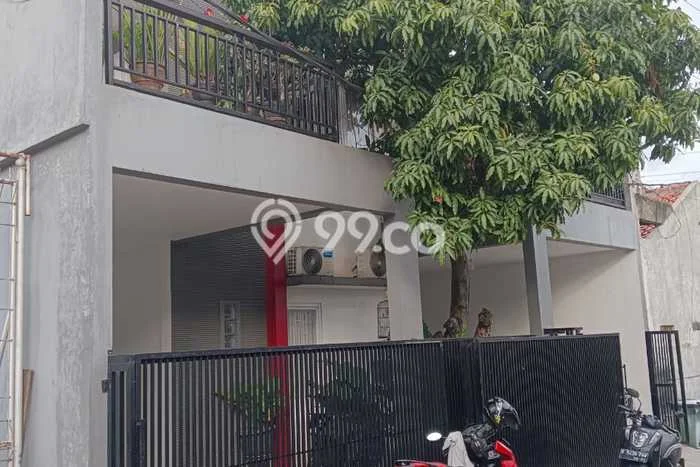 Rumah Elit Modern Siap Huni di Pekayon Bekasi Rumah Elit Modern Siap Huni di Pekayon Bekasi