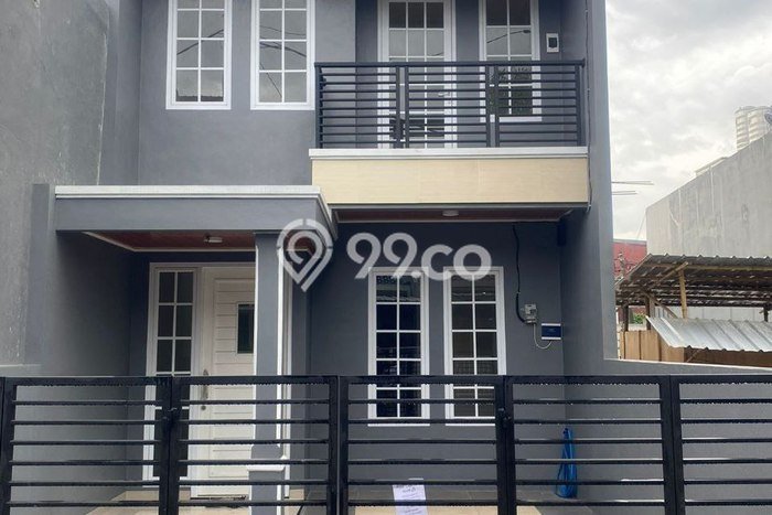 Rumah Murah LT 90m2 di Jati Asih Akses Mudah Rumah Murah LT 90m2 di Jati Asih Akses Mudah