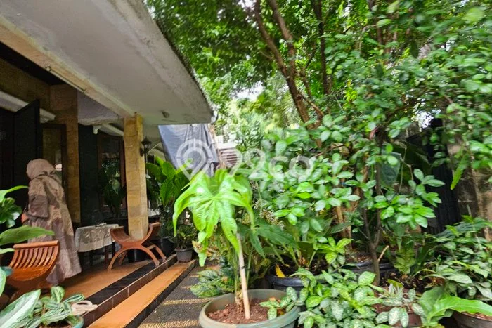 Dijual Hunian Mewah dengan Fasilitas Sekitar Komplit di Kebayoran Baru, Jakarta Selatan Dijual Hunian Mewah dengan Fasilitas Sekitar Komplit di Kebayoran Baru, Jakarta Selatan
