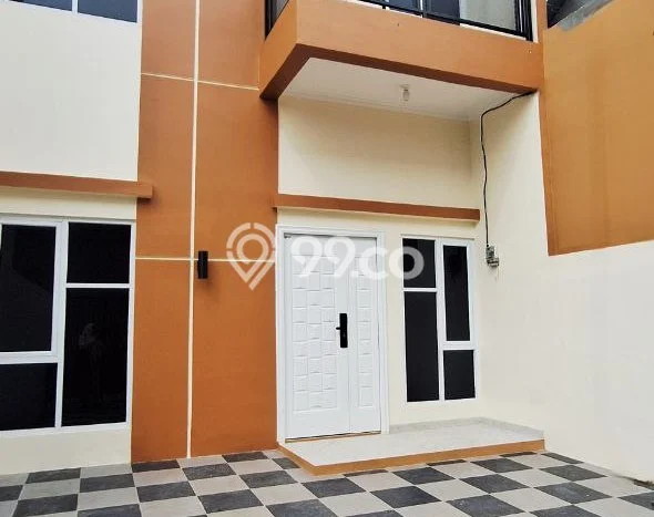 Jual Rumah Eksklusif 3 KT di Jatibening, Bekasi Jual Rumah Eksklusif 3 KT di Jatibening, Bekasi