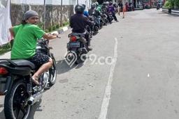 Dijual Tanah Lokasi Pangeran Jayakarta, Jakarta Pusat Seluas 2801m2 Dijual Tanah Lokasi Pangeran Jayakarta, Jakarta Pusat Seluas 2801m2
