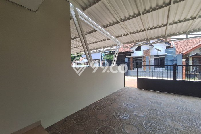 Hunian Nyaman Asri 4 KT Siap Huni di Jatibening Bekasi Hunian Nyaman Asri 4 KT Siap Huni di Jatibening Bekasi