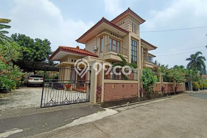 Rumah Elit Modern Siap Huni di Jatiwaringin Bekasi Rumah Elit Modern Siap Huni di Jatiwaringin Bekasi
