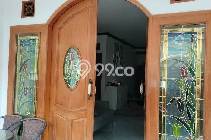 Rumah Minimalis 2 KT LT 126m2 di Jatibening Rumah Minimalis 2 KT LT 126m2 di Jatibening