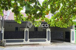 Dijual Hunian Rumah Terawat 4 Kamar di Jati Sari, Bekasi Dijual Hunian Rumah Terawat 4 Kamar di Jati Sari, Bekasi