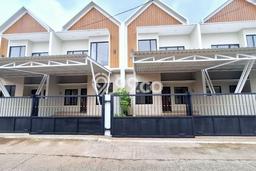 Hunian Nyaman Asri 2 KT Siap Huni di Jati Asih Bekasi Hunian Nyaman Asri 2 KT Siap Huni di Jati Asih Bekasi