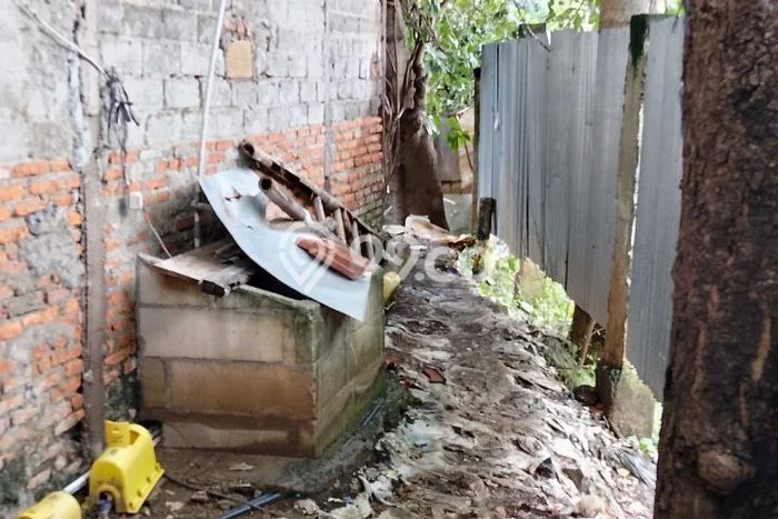 Tanah untuk Dijual di Cakung Jakarta Timur Luas 543m2 Tanah untuk Dijual di Cakung Jakarta Timur Luas 543m2