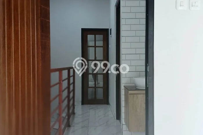 Hunian Nyaman Asri 3 KT Siap Pakai di Jati Mekar Bekasi Hunian Nyaman Asri 3 KT Siap Pakai di Jati Mekar Bekasi