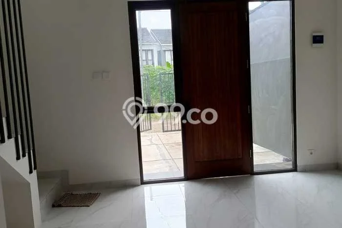 Rumah Modern 3 KT LT 75m2 di Jati Asih Rumah Modern 3 KT LT 75m2 di Jati Asih