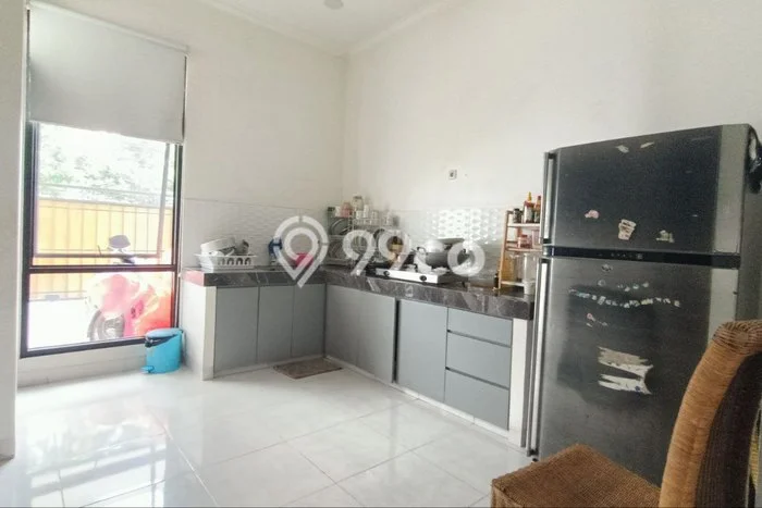 Jual Cepat Hunian Mewah Cozy di Bekasi Jual Cepat Hunian Mewah Cozy di Bekasi