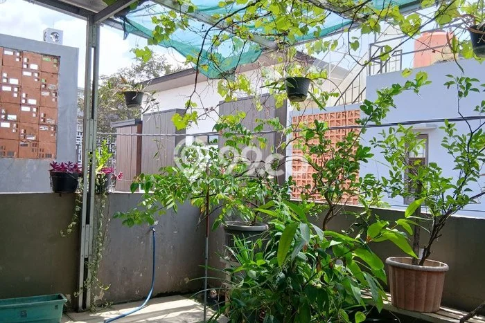 Rumah Luas Asri 3 KT Siap Pakai di Jatimelati Bekasi Rumah Luas Asri 3 KT Siap Pakai di Jatimelati Bekasi