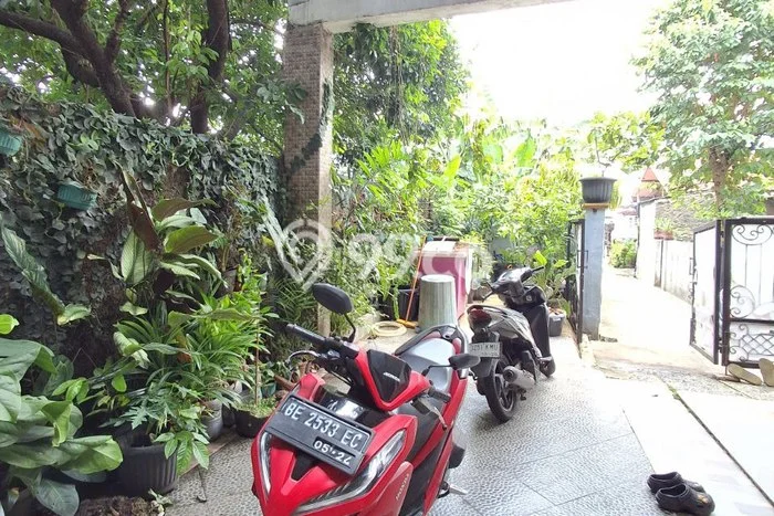 Rumah Mewah LB 195m2 Siap Pakai Desain Elegan di Jati Asih, Bekasi Rumah Mewah LB 195m2 Siap Pakai Desain Elegan di Jati Asih, Bekasi