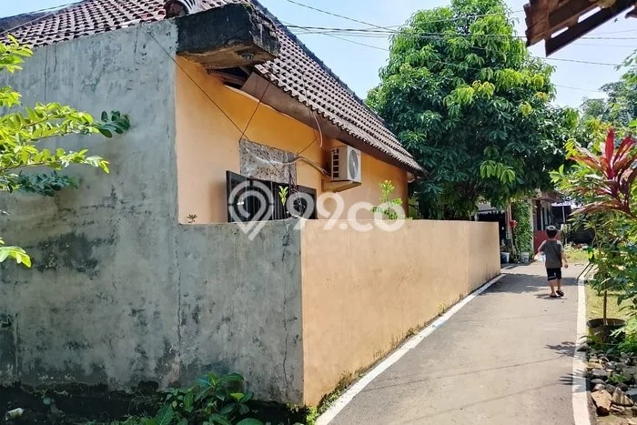 Rumah Minimalis 4 KT LT 268m2 di Jatimurni Rumah Minimalis 4 KT LT 268m2 di Jatimurni