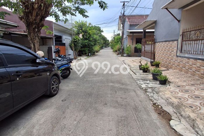 For Sale Rumah 7 Kamar Lokasi Ideal Nyaman dan Strategis di Pondokmelati For Sale Rumah 7 Kamar Lokasi Ideal Nyaman dan Strategis di Pondokmelati