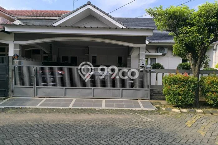 Hunian Super Elit dengan Akses Paling Strategis di Kemang Pratama, Bekasi Hunian Super Elit dengan Akses Paling Strategis di Kemang Pratama, Bekasi