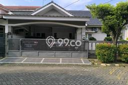 Hunian Super Elit dengan Akses Paling Strategis di Kemang Pratama, Bekasi Hunian Super Elit dengan Akses Paling Strategis di Kemang Pratama, Bekasi