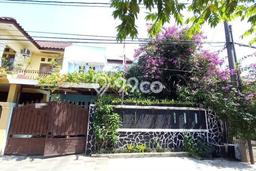 Dijual Rumah Modern 5 KT di Jatibening, Bekasi Dijual Rumah Modern 5 KT di Jatibening, Bekasi