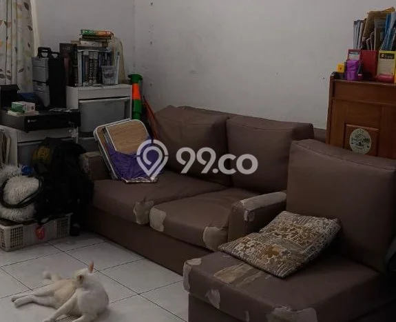 Dijual Rumah Eksklusif 2 KT di Jurangmangu, Tangerang Dijual Rumah Eksklusif 2 KT di Jurangmangu, Tangerang