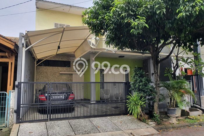 Dijual Hunian Rumah Nyaman 2 Kamar di Ruko Rawa Lumbu, Jakarta Timur Dijual Hunian Rumah Nyaman 2 Kamar di Ruko Rawa Lumbu, Jakarta Timur