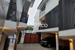 Kavling Tanah Dijual di Kebayoran Baru Jakarta Selatan Spesifikasi 437m2 Kavling Tanah Dijual di Kebayoran Baru Jakarta Selatan Spesifikasi 437m2