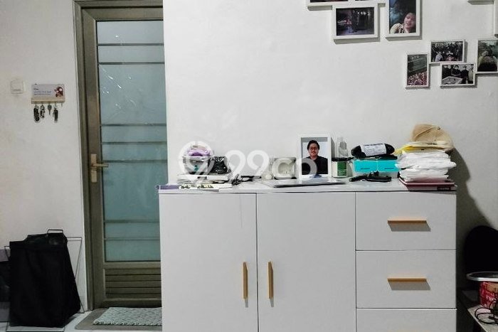 Rumah Minimalis 2 KT LT 126m2 di Jatibening Rumah Minimalis 2 KT LT 126m2 di Jatibening