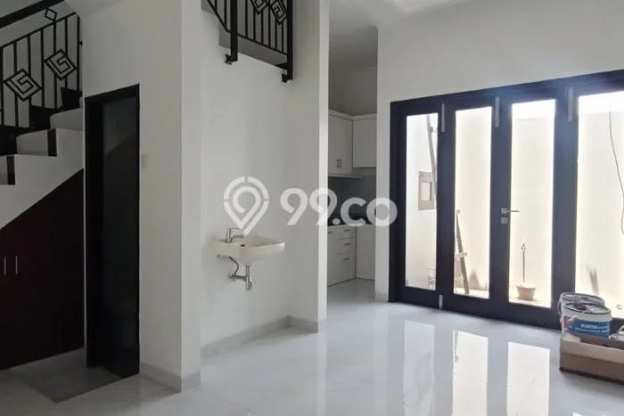 Jual Rumah Eksklusif 3 KT di Galaxy, Bekasi Jual Rumah Eksklusif 3 KT di Galaxy, Bekasi