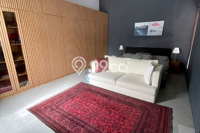 For Sale Hunian Rumah Terawat 5 KT di Pondok Kelapa, Jakarta Timur For Sale Hunian Rumah Terawat 5 KT di Pondok Kelapa, Jakarta Timur