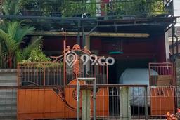 Dijual Hunian Rumah Terawat 6 KT di Cibubur, Jakarta Timur Dijual Hunian Rumah Terawat 6 KT di Cibubur, Jakarta Timur