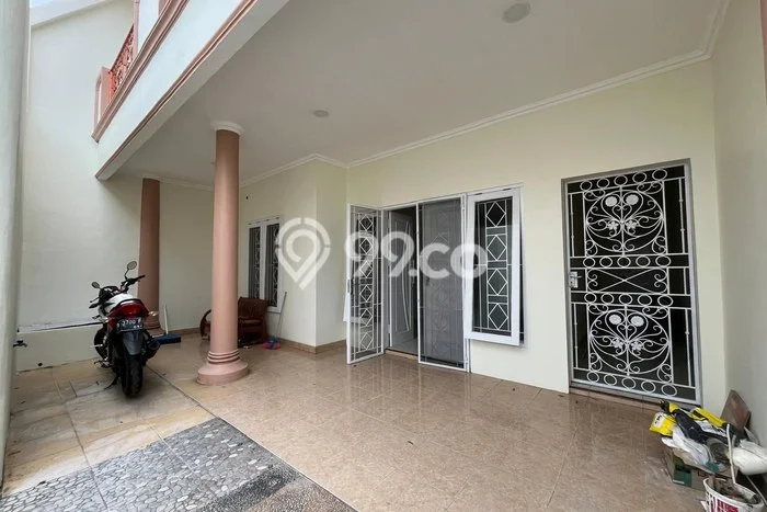 For Sale Hunian Rumah Terawat 5 KT di Jati Mekar, Bekasi For Sale Hunian Rumah Terawat 5 KT di Jati Mekar, Bekasi