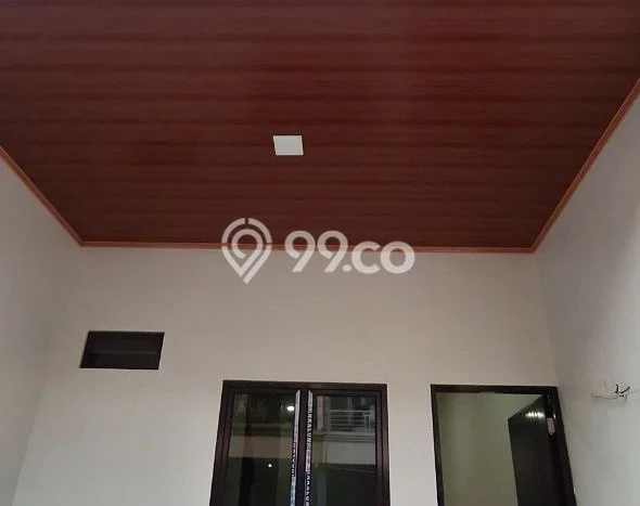 Rumah Minimalis 2 KT di Galaxy Bekasi Full Furnished Rumah Minimalis 2 KT di Galaxy Bekasi Full Furnished