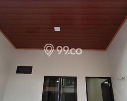 Rumah Minimalis 2 KT di Galaxy Bekasi Full Furnished Rumah Minimalis 2 KT di Galaxy Bekasi Full Furnished