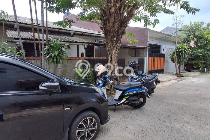 Hunian Nyaman Asri 7 KT Siap Pakai di Jatiwarna Bekasi Hunian Nyaman Asri 7 KT Siap Pakai di Jatiwarna Bekasi