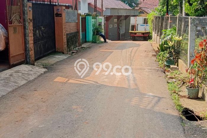 Dijual Hunian Rumah Terawat 6 KT di Cibubur, Jakarta Timur Dijual Hunian Rumah Terawat 6 KT di Cibubur, Jakarta Timur