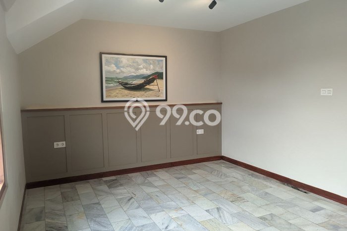 Ready to Use! Premium House LT 75m2 Desain Modern di Rawamangun Ready to Use! Premium House LT 75m2 Desain Modern di Rawamangun