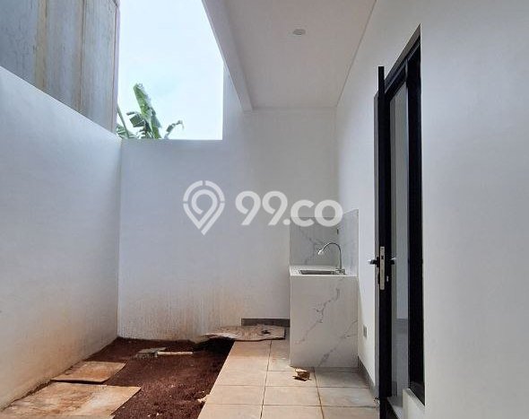 Rumah Luas Asri 3 KT Siap Huni di Jatibening Bekasi Rumah Luas Asri 3 KT Siap Huni di Jatibening Bekasi