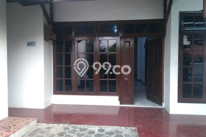 Rumah Elit Modern Siap Huni di Jatiwaringin Jakarta Timur Rumah Elit Modern Siap Huni di Jatiwaringin Jakarta Timur