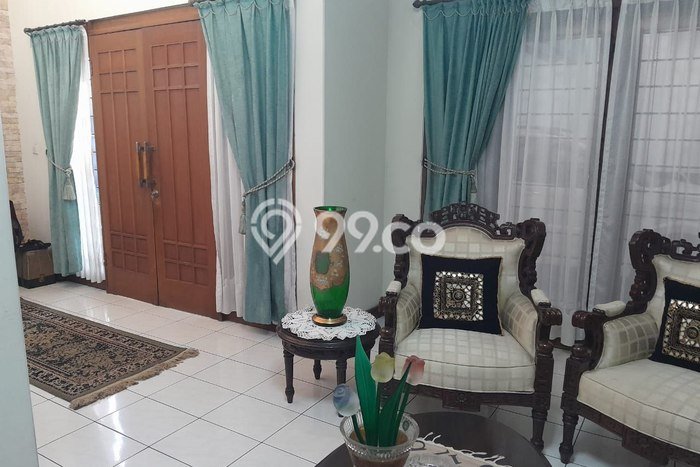 Siap Huni Rumah Mewah 6 Kamar di Duren Sawit Dekat ke Mana Saja Siap Huni Rumah Mewah 6 Kamar di Duren Sawit Dekat ke Mana Saja