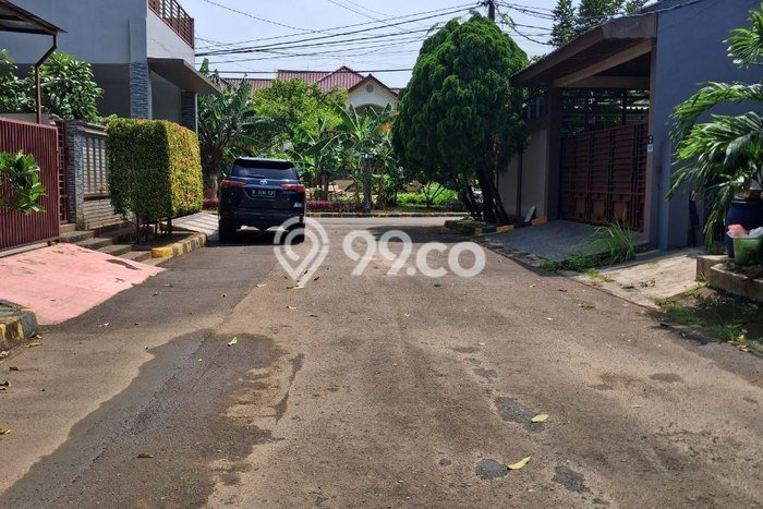 Hunian Super Elit dengan Akses Paling Strategis di Jatibening, Bekasi Hunian Super Elit dengan Akses Paling Strategis di Jatibening, Bekasi